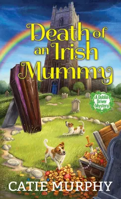 Moartea unei mămici irlandeze - Death of an Irish Mummy