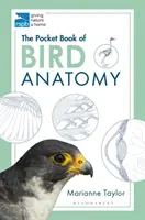 Cartea de buzunar a anatomiei păsărilor - Pocket Book of Bird Anatomy