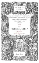Despre prietenie - On Friendship