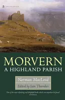 Morvern: O parohie din Highland - Morvern: A Highland Parish