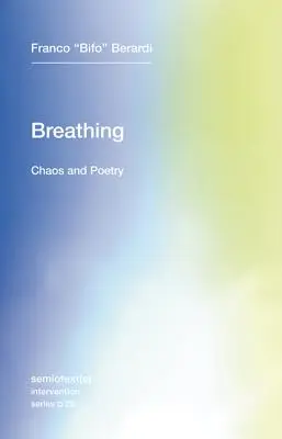 Respirație: haos și poezie - Breathing: Chaos and Poetry