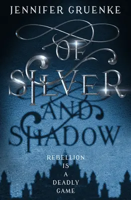 Din argint și umbră - Of Silver and Shadow