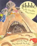 Shhh! Cartea cu clape de ridicat - Shhh! Lift-the-Flap Book
