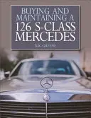 Cumpărarea și întreținerea unui Mercedes Clasa S 126 - Buying and Maintaining a 126 S-Class Mercedes