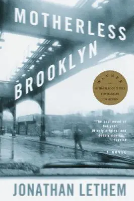 Brooklyn fără mamă - Motherless Brooklyn