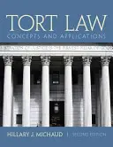 Legea răspunderii civile delictuale: Concepte și aplicații - Tort Law: Concepts and Applications