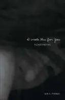 Am scris asta pentru tine - I Wrote This for You