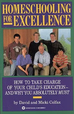 Homeschooling pentru excelență - Homeschooling for Excellence