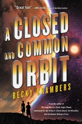 O orbită închisă și comună - A Closed and Common Orbit
