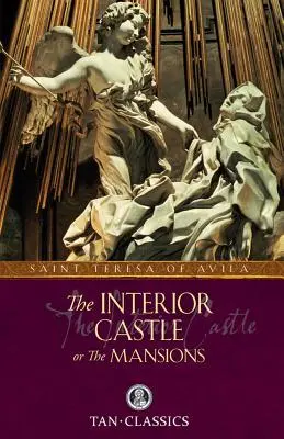 Castelul Interior: Sau Conacele - The Interior Castle: Or the Mansions