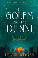 Golem și Djinni - Golem and the Djinni