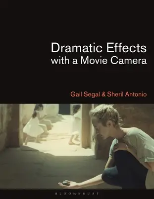 Efecte dramatice cu o cameră de filmat - Dramatic Effects with a Movie Camera