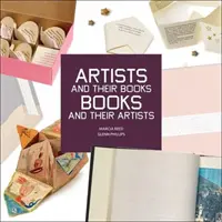 Artiștii și cărțile lor / Cărțile și artiștii lor - Artists and Their Books / Books and Their Artists