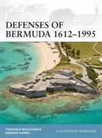 Apărarea Bermudelor 1612-1995 - Defenses of Bermuda 1612-1995