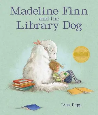 Madeline Finn și câinele bibliotecar - Madeline Finn and the Library Dog