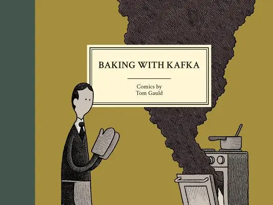 Coacerea cu Kafka - Baking with Kafka