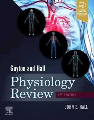 Guyton & Hall Fiziologie revizuire - Guyton & Hall Physiology Review