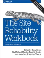 The Site Reliability Workbook: Modalități practice de implementare a SRE - The Site Reliability Workbook: Practical Ways to Implement SRE