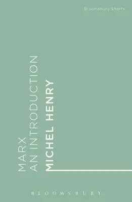 Marx: O introducere - Marx: An Introduction