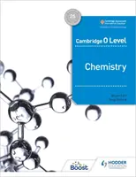 Cambridge O Level Chimie - Cambridge O Level Chemistry