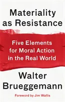 Materialitatea ca rezistență - Materiality as Resistance