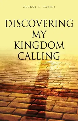 Descoperirea chemării mele regale - Discovering my Kingdom Calling