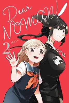 Dragă Noman, Vol. 2 - Dear Noman, Vol. 2