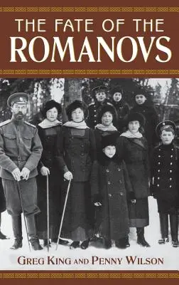 Soarta Romanovilor - The Fate of the Romanovs