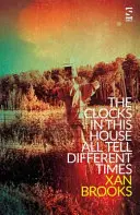 Ceasurile din această casă spun toate ore diferite - Clocks in This House All Tell Different Times