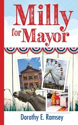 Milly pentru primar - Milly for Mayor
