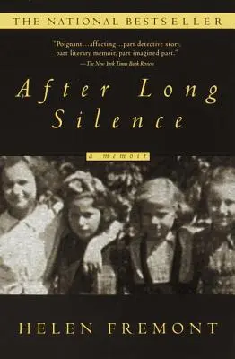 După o lungă tăcere: A Memoir - After Long Silence: A Memoir