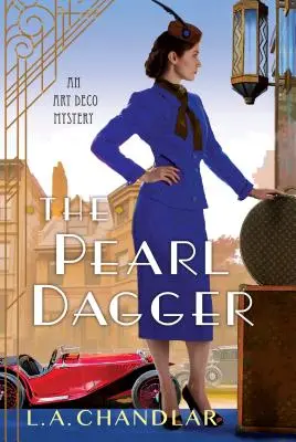 Pumnalul de perle - The Pearl Dagger