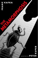 Metamorfoza: Ediția ilustrată - The Metamorphosis: The Illustrated Edition