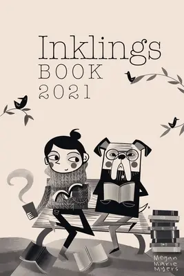 Cartea Inklings 2021 - Inklings Book 2021