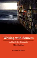 Scrierea cu ajutorul surselor - un ghid pentru elevi - Writing with Sources - A Guide for Students