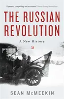 Revoluția rusă - o nouă istorie - Russian Revolution - A New History