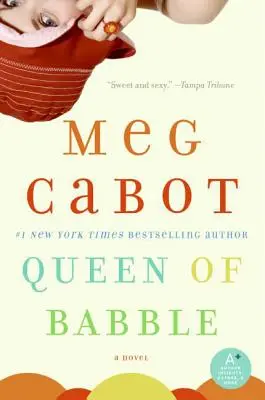 Regina din Babble - Queen of Babble