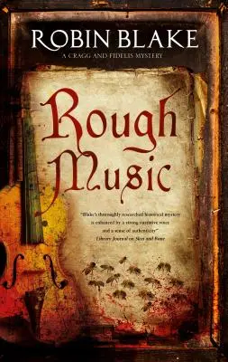 Muzică dură - Rough Music