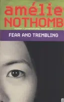 Frica și tremuratul - Fear and Trembling