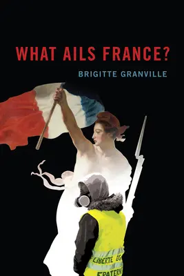 Ce suferă Franța? - What Ails France?