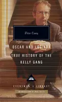 Oscar și Lucinda - Istoria adevărată a bandei Kelly - Oscar and Lucinda - True History of the Kelly Gang