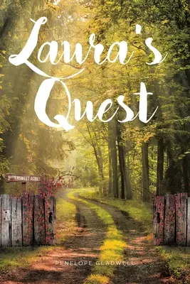 Căutarea Laurei - Laura's Quest