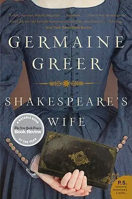 Soția lui Shakespeare - Shakespeare's Wife