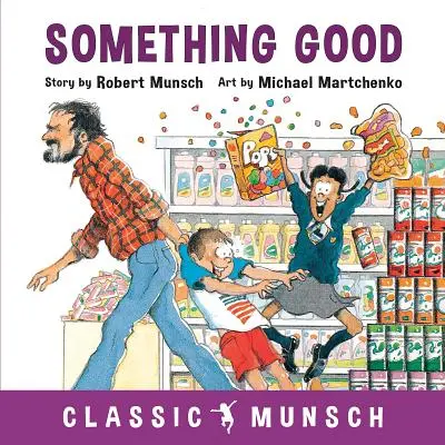 Ceva bun - Something Good