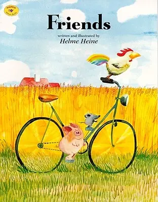 Prieteni - Friends