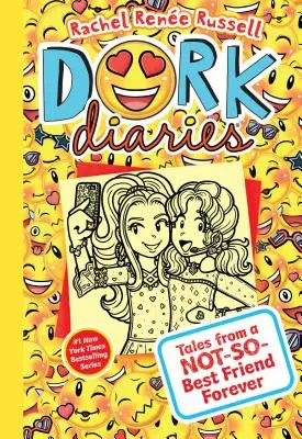 Dork Diaries 14, 14: Povești de la un prieten nu prea bun pentru totdeauna - Dork Diaries 14, 14: Tales from a Not-So-Best Friend Forever