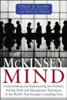 Mintea McKinsey - McKinsey Mind