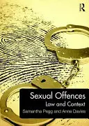 Infracțiuni sexuale: Lege și context - Sexual Offences: Law and Context