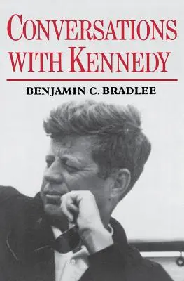 Conversații cu Kennedy - Conversations with Kennedy