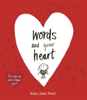 Cuvintele și inima ta - Words and Your Heart